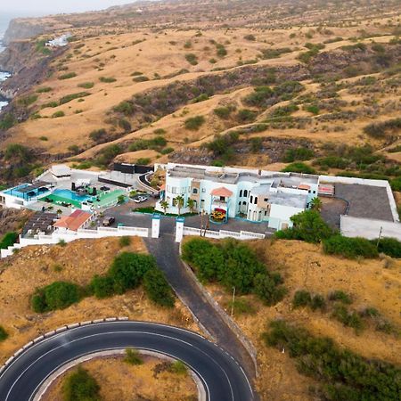 The View Hotel Sao Filipe Luaran gambar