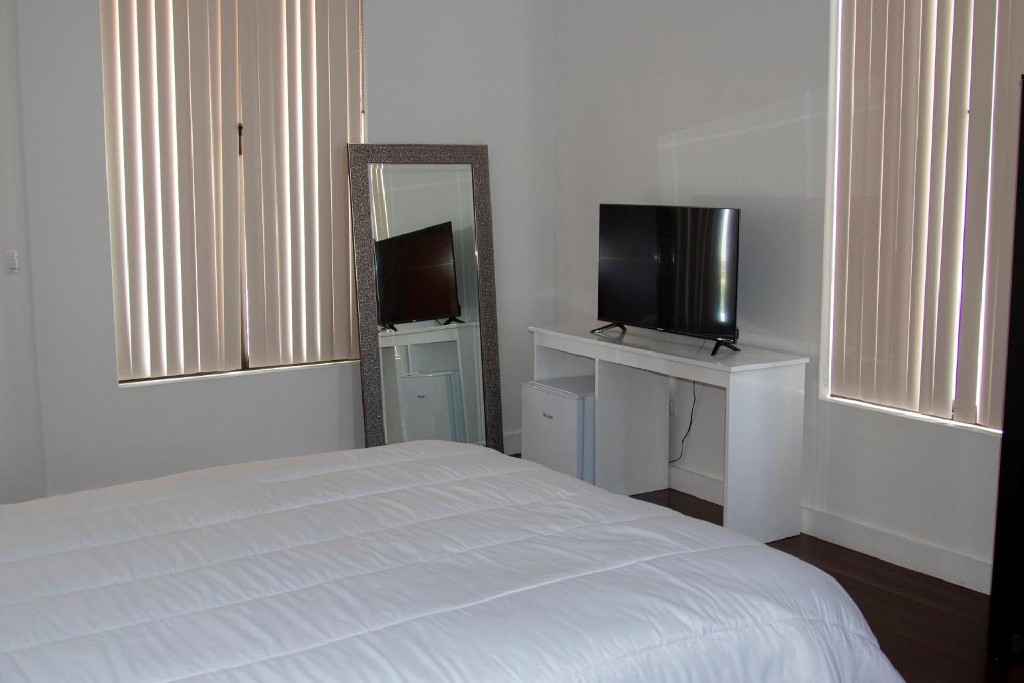 The View Hotel Sao Filipe Luaran gambar