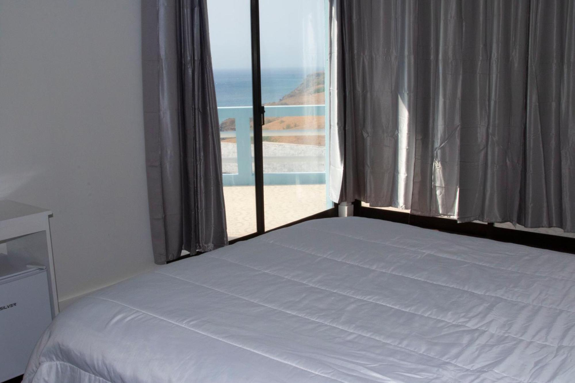 The View Hotel Sao Filipe Luaran gambar