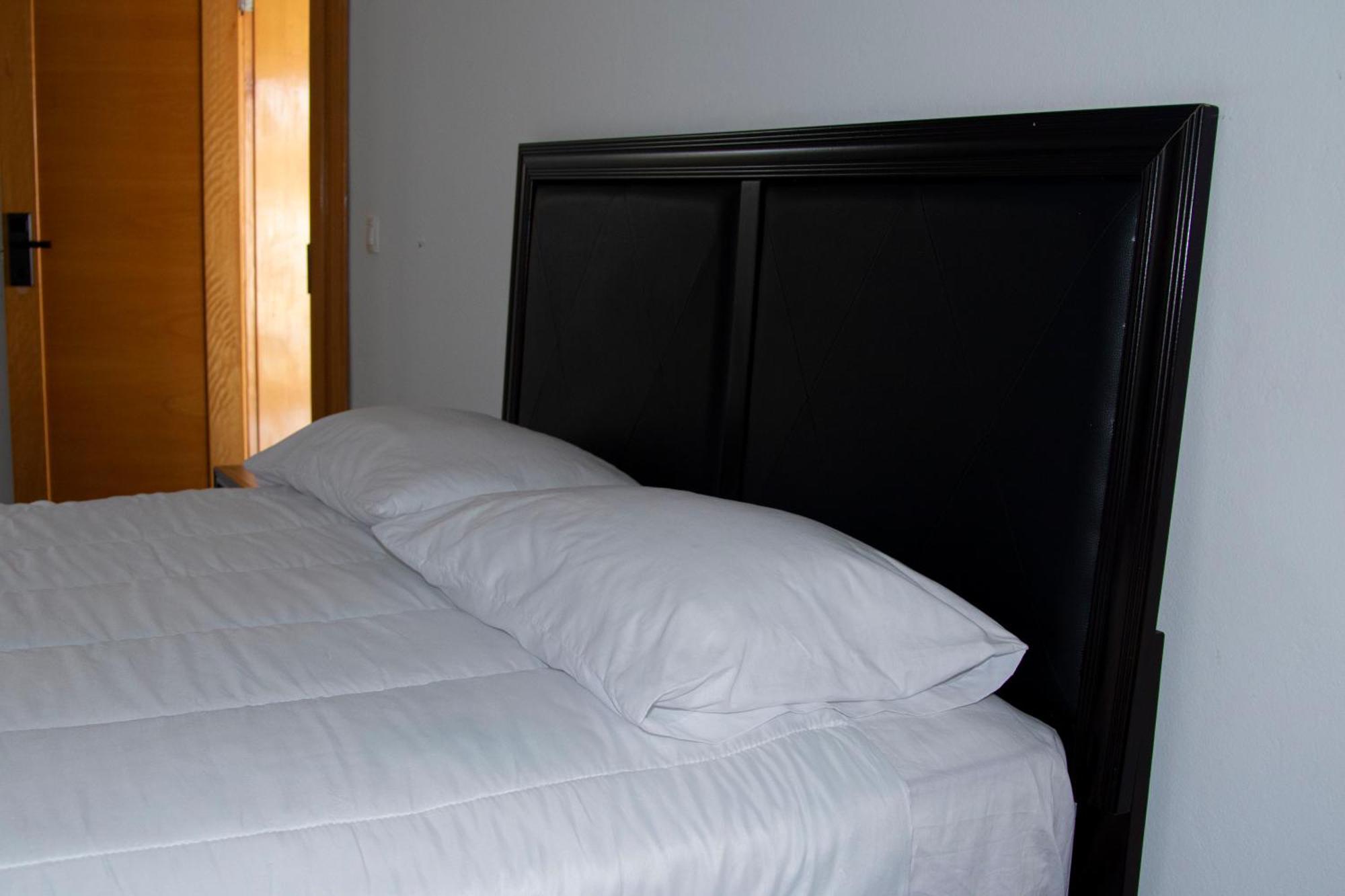 The View Hotel Sao Filipe Luaran gambar