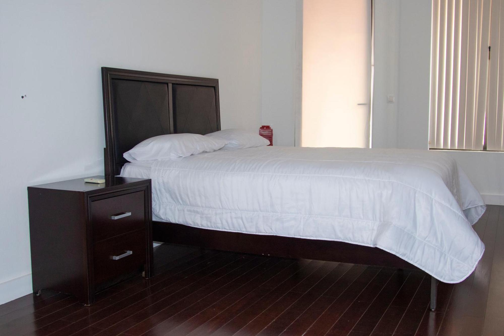 The View Hotel Sao Filipe Luaran gambar