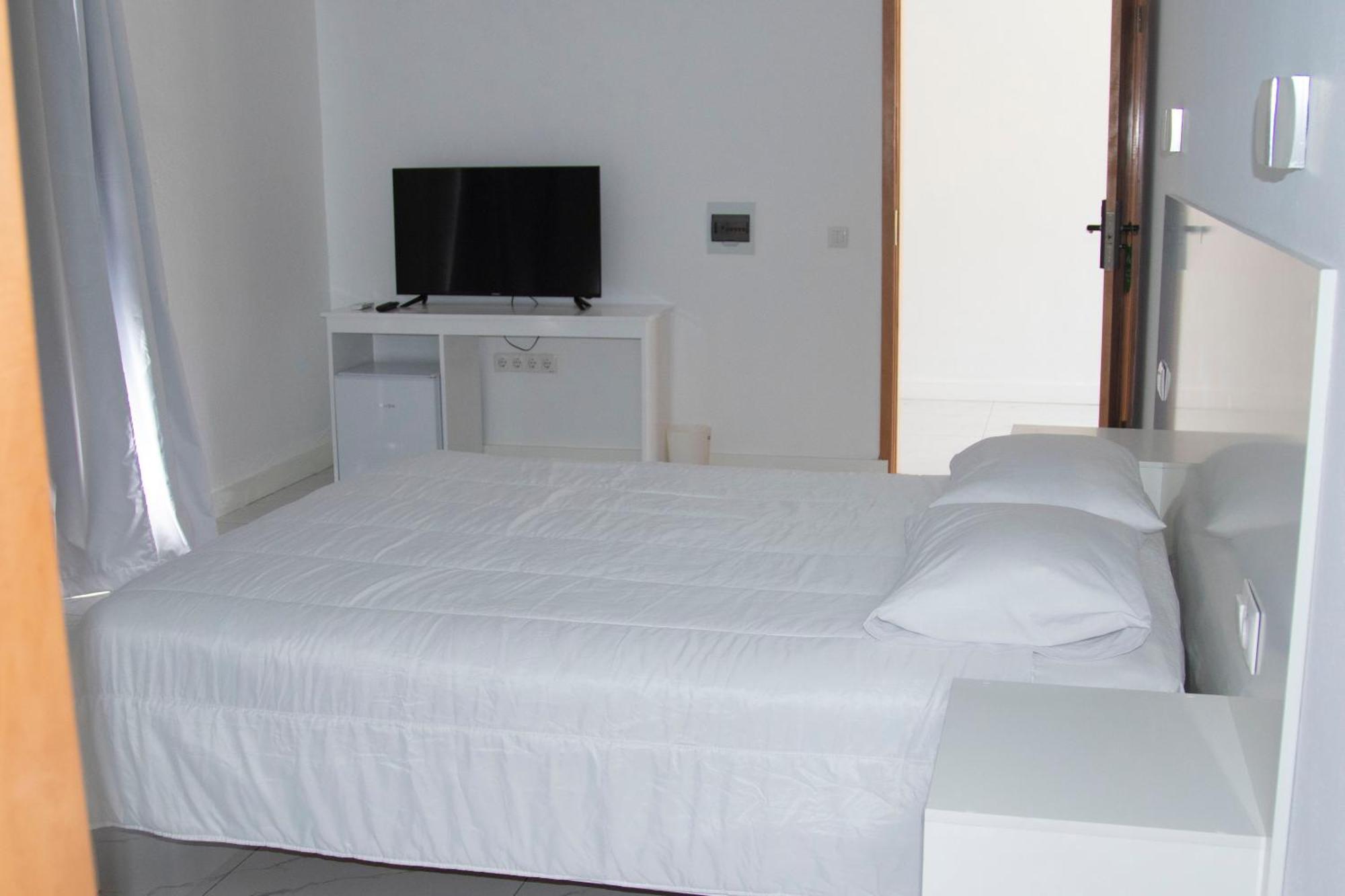 The View Hotel Sao Filipe Luaran gambar