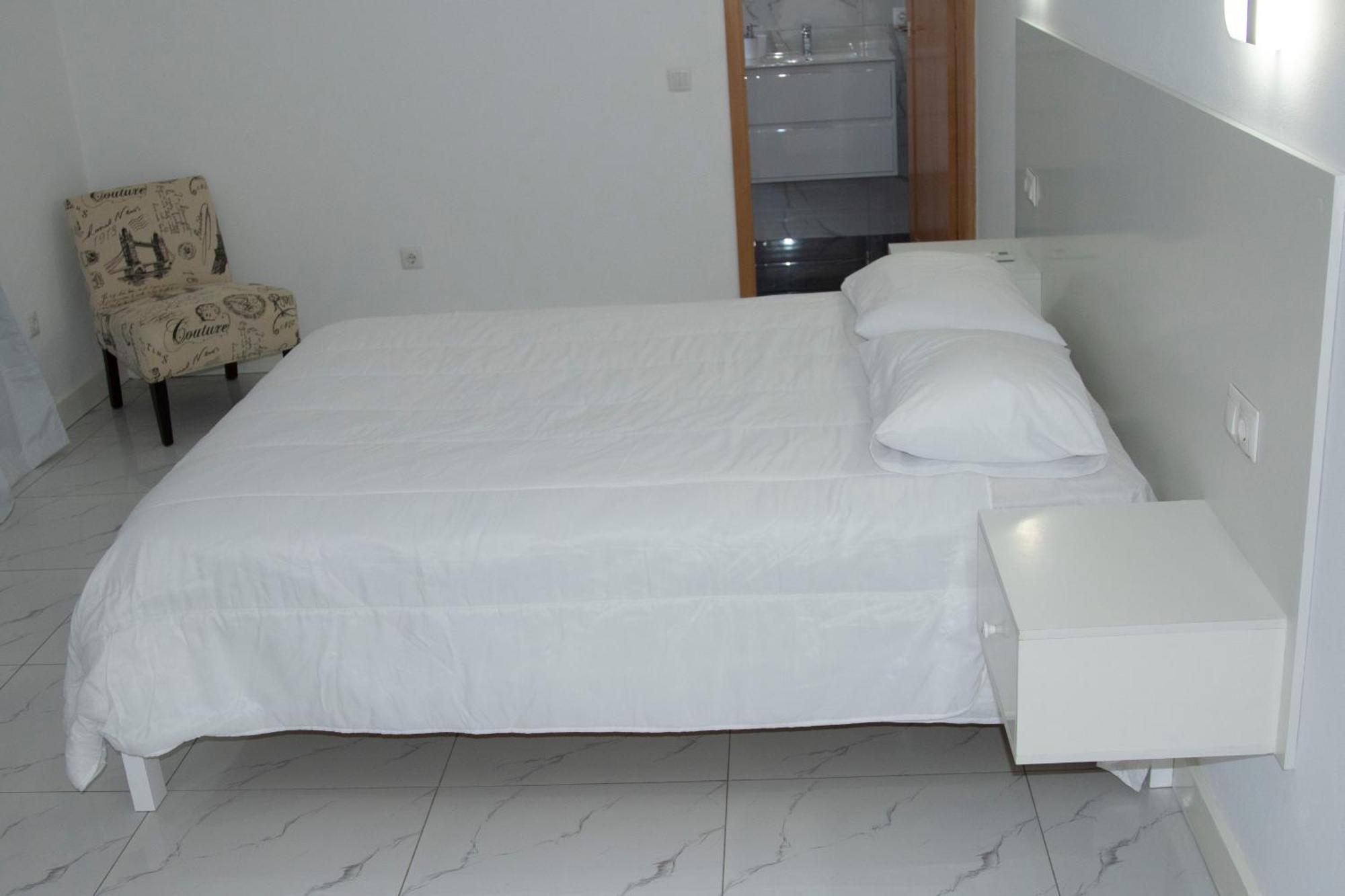 The View Hotel Sao Filipe Luaran gambar