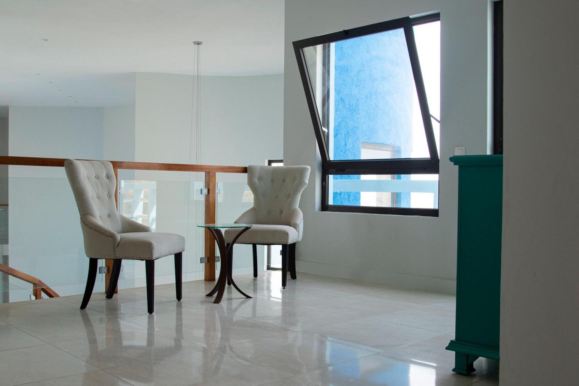 The View Hotel Sao Filipe Luaran gambar