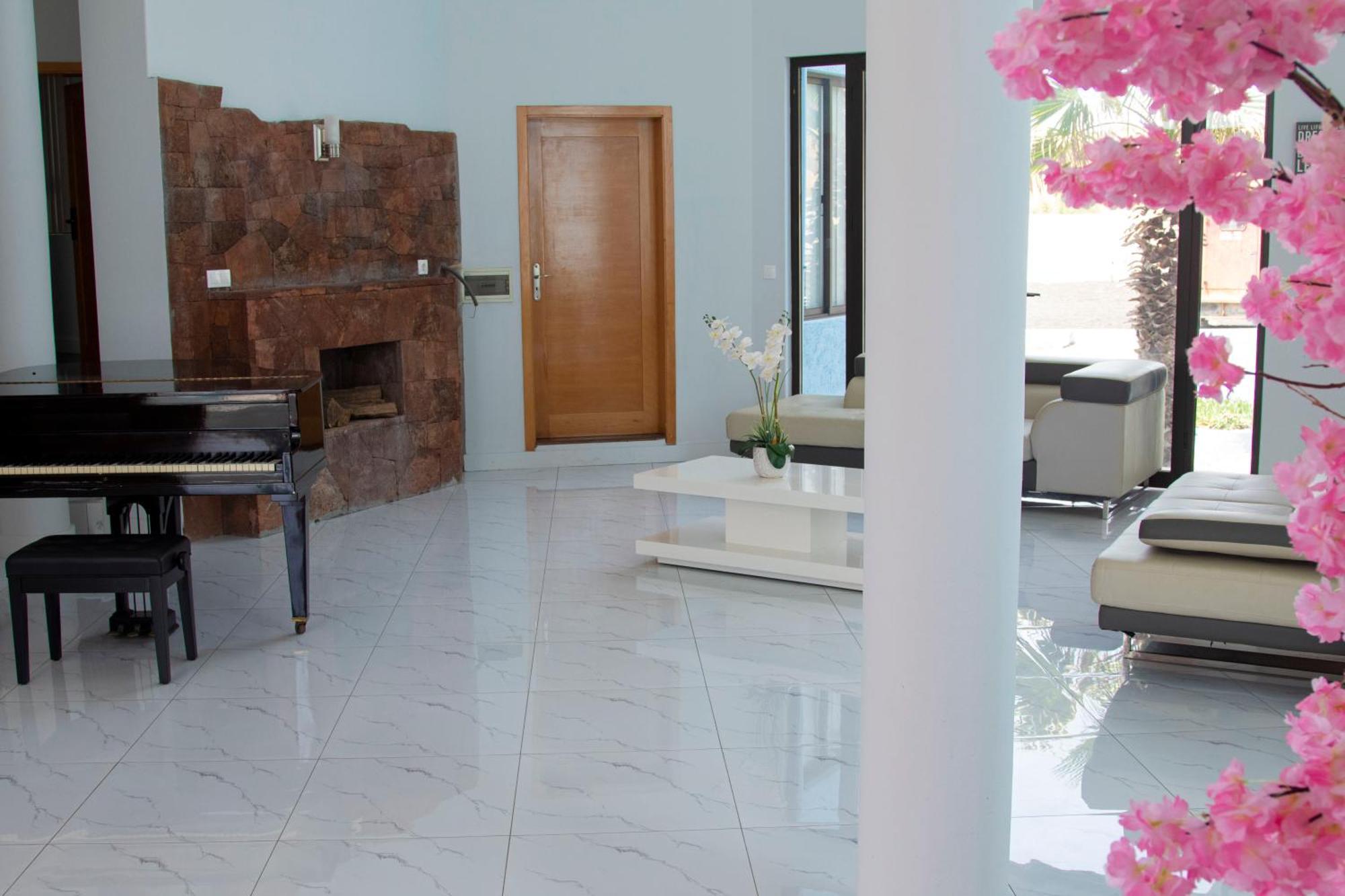 The View Hotel Sao Filipe Luaran gambar