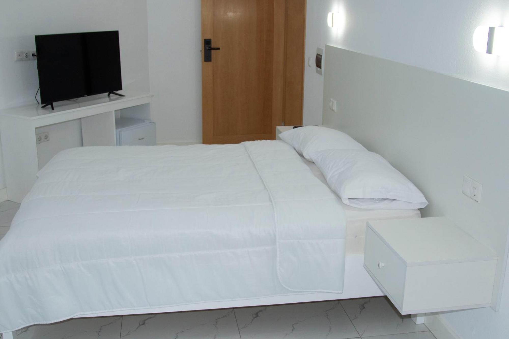 The View Hotel Sao Filipe Luaran gambar