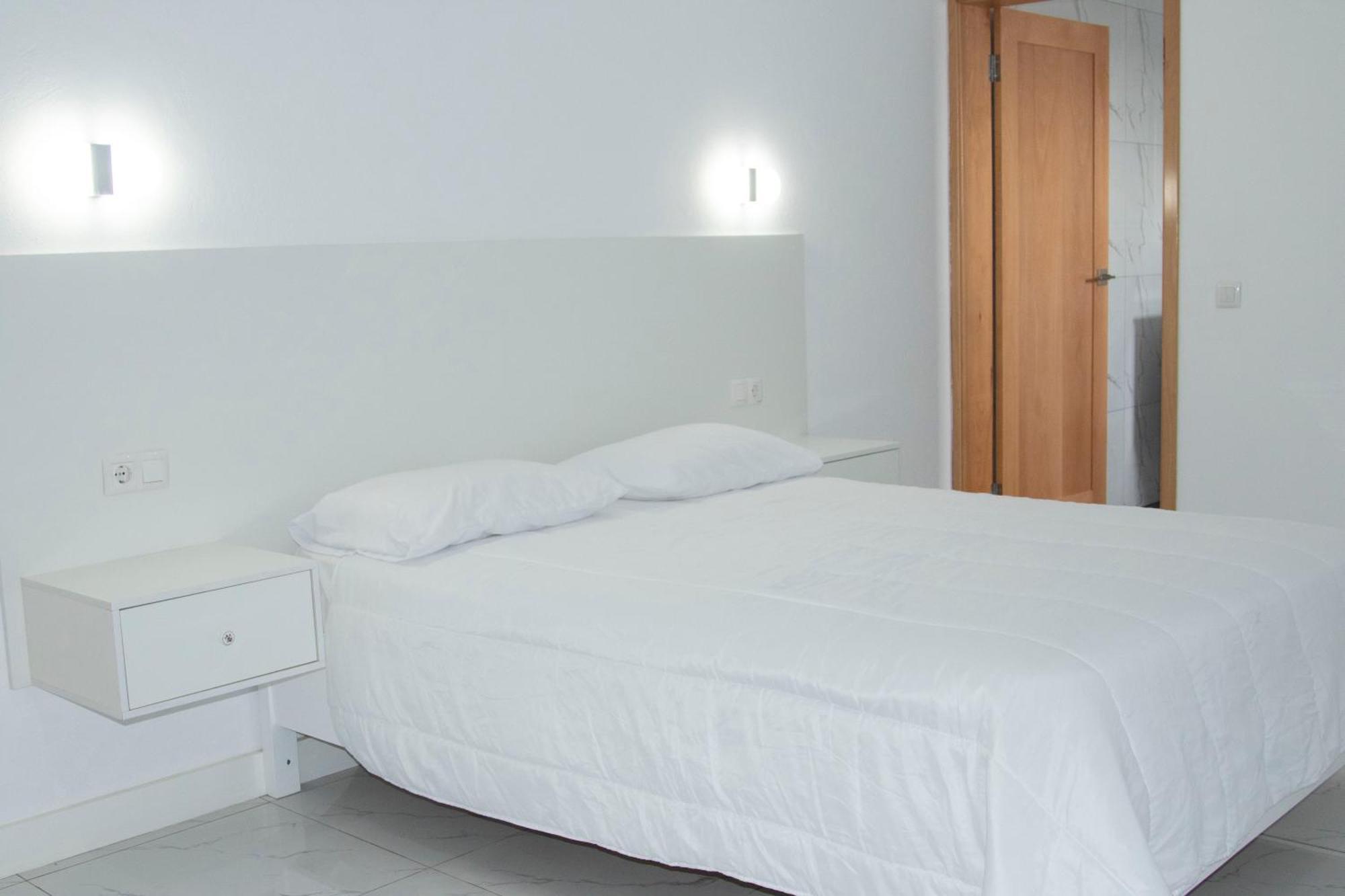 The View Hotel Sao Filipe Luaran gambar