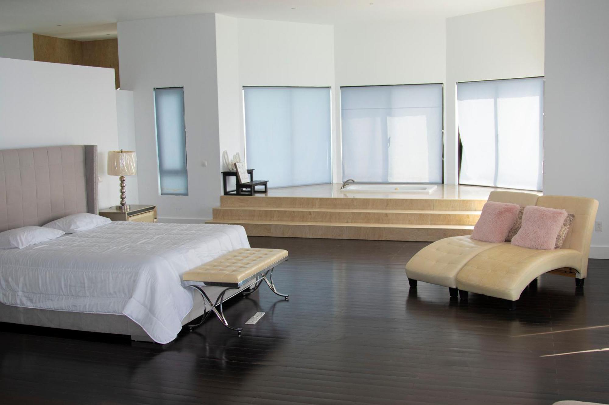 The View Hotel Sao Filipe Luaran gambar
