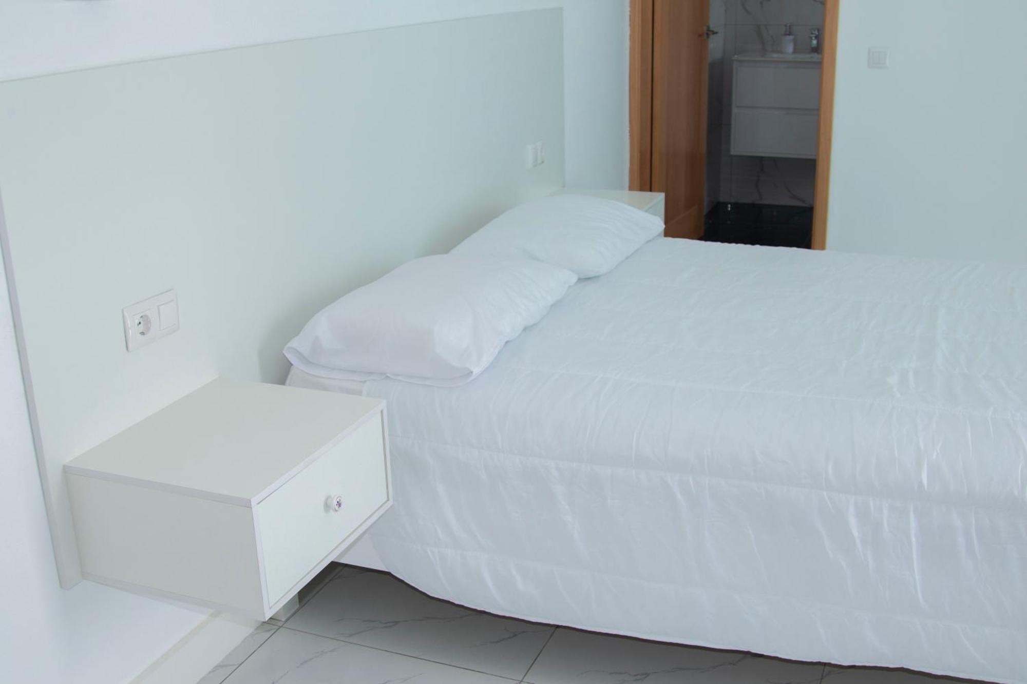 The View Hotel Sao Filipe Luaran gambar
