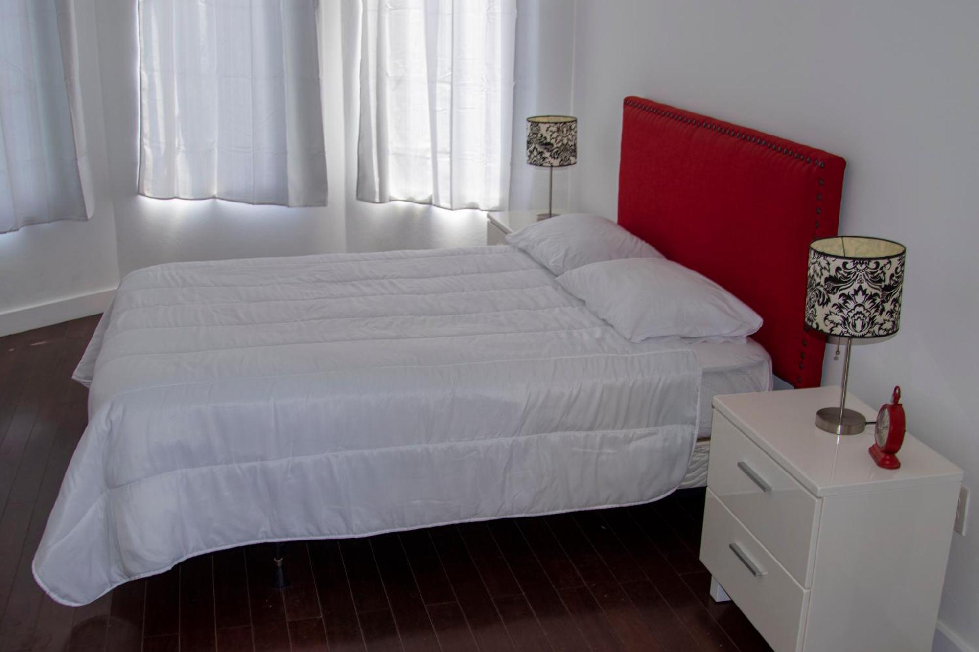 The View Hotel Sao Filipe Luaran gambar