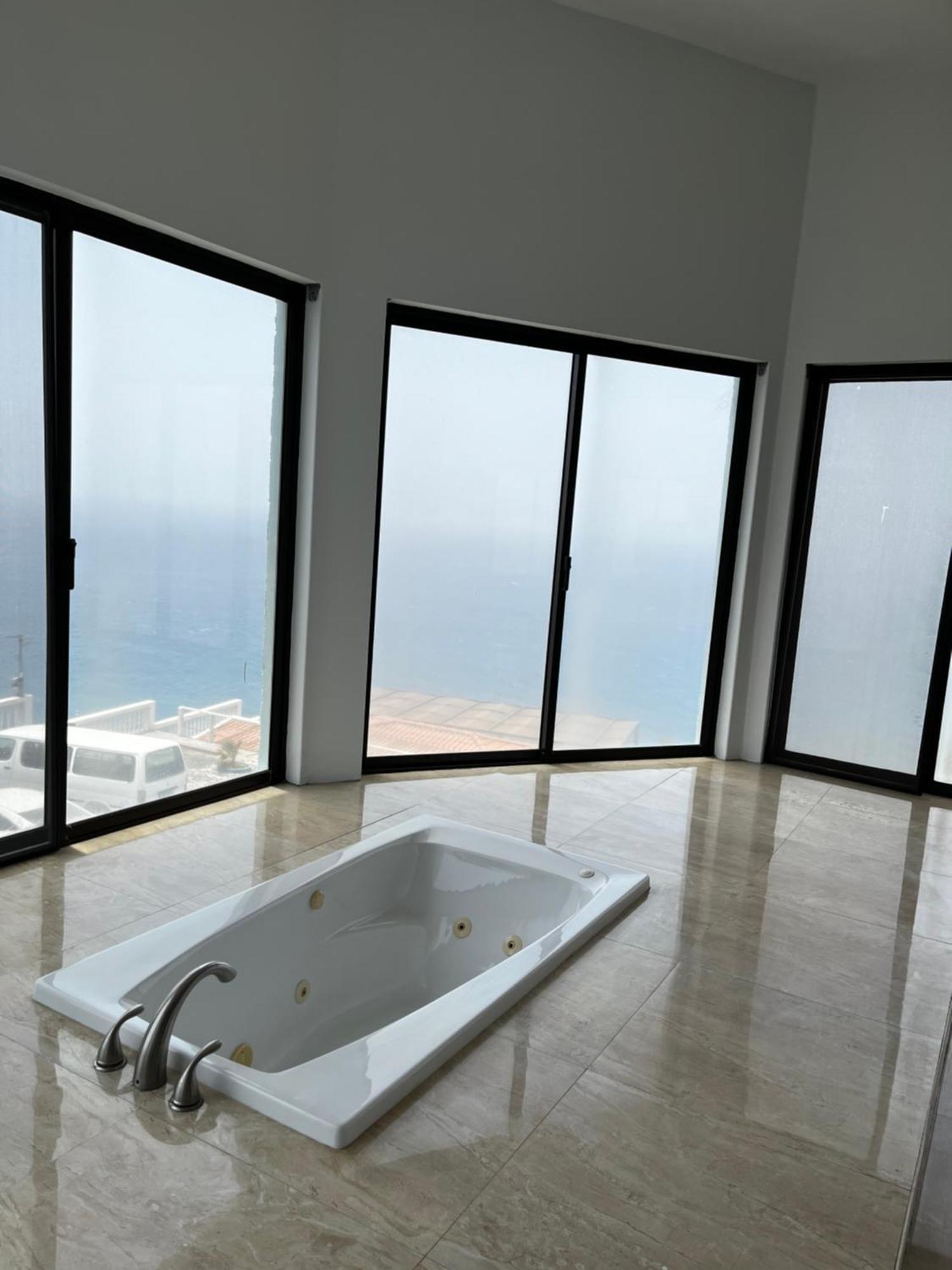 The View Hotel Sao Filipe Luaran gambar