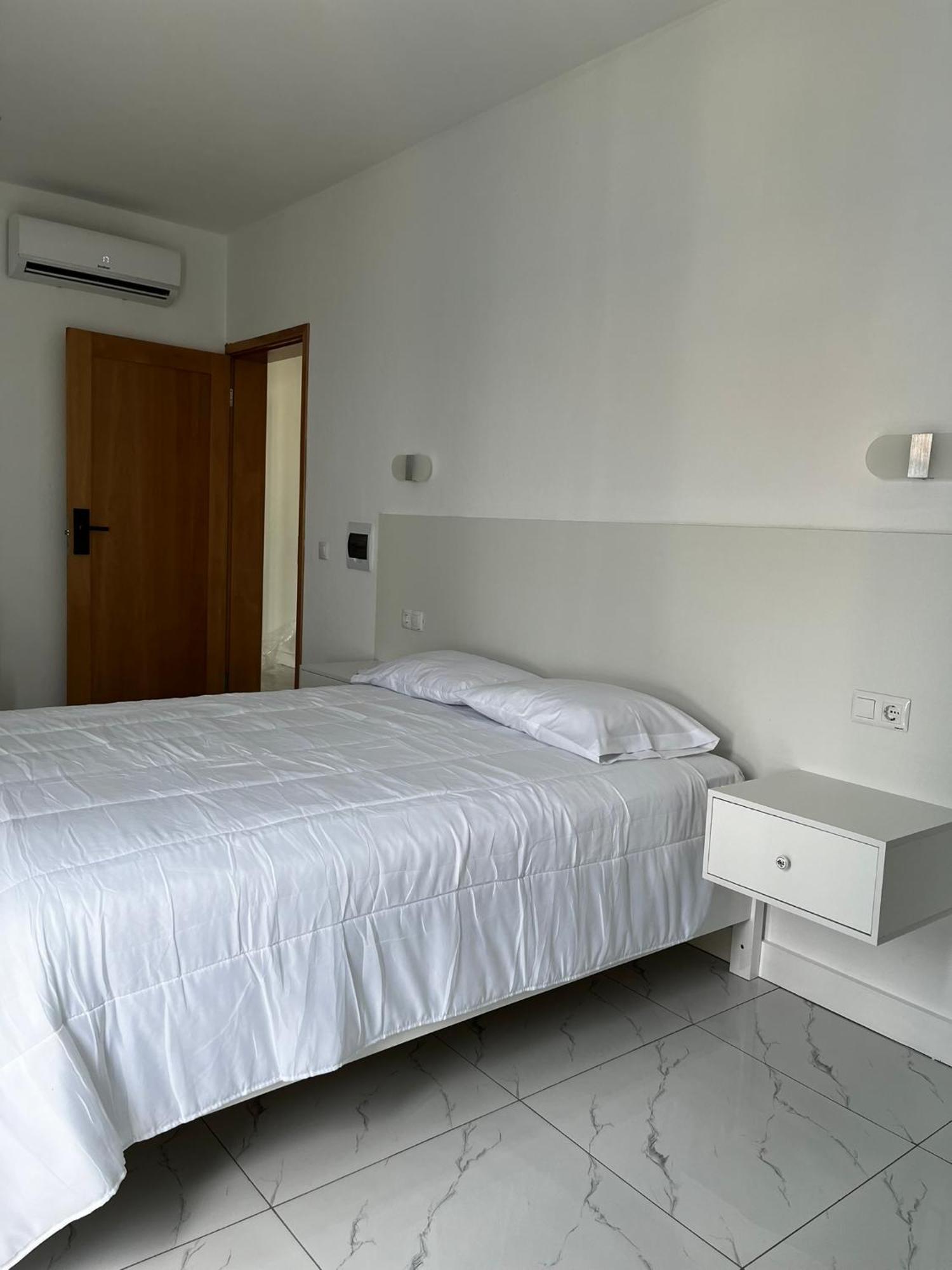 The View Hotel Sao Filipe Luaran gambar